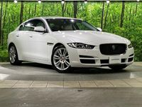 2017 Jaguar XE LDA-JA2NA