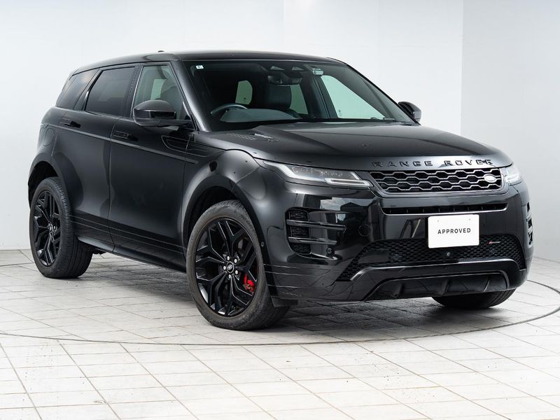 2022 Land Rover Range Rover Evoque 3CA-LZ2NB (UW-6ab0a20d7e19f)[0]