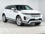 2020 Land Rover Range Rover Evoque 5BA-LZ2XA