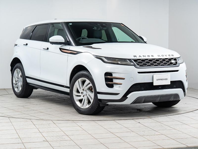 2020 Land Rover Range Rover Evoque 5BA-LZ2XA (UW-6ab0a20e6213a)[0]