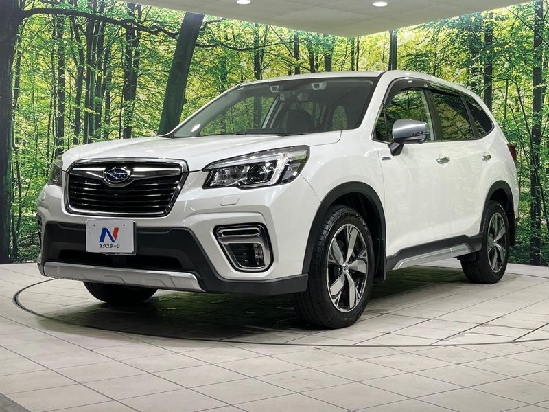 2020 Subaru Forester 5AA-SKE (UW-6ab0a21794b25)[10]