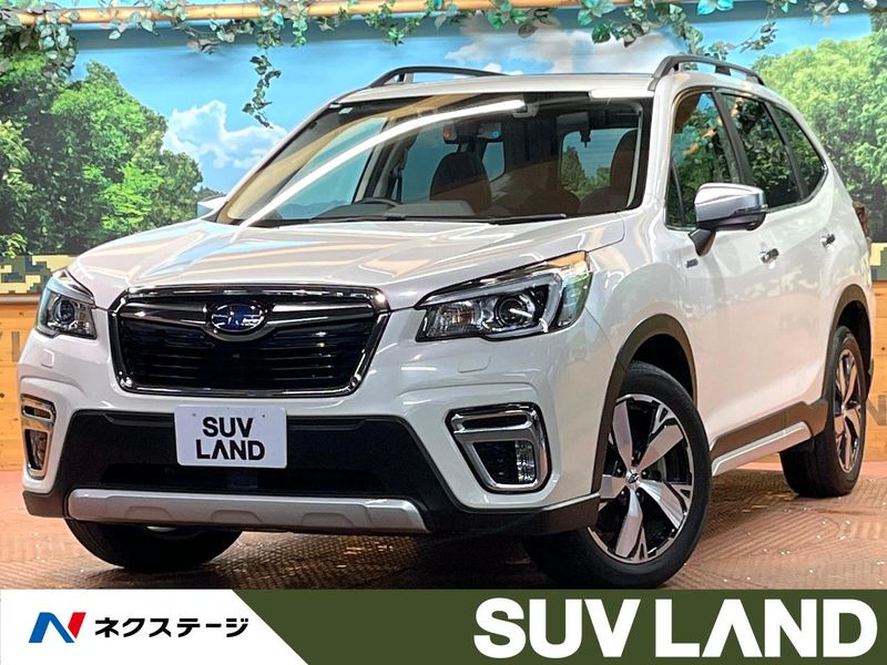 2020 Subaru Forester 5AA-SKE (UW-6ab0a2180285e)[3]