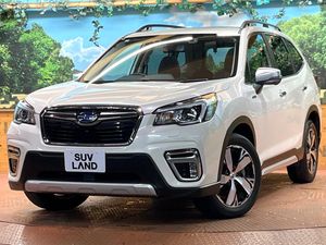 2020 Subaru Forester 5AA-SKE