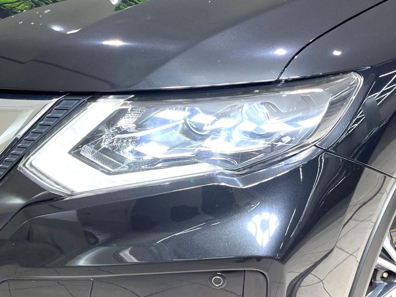 2018 Nissan X-Trail DBA-T32 (UW-6ab0a22085e08)[11]