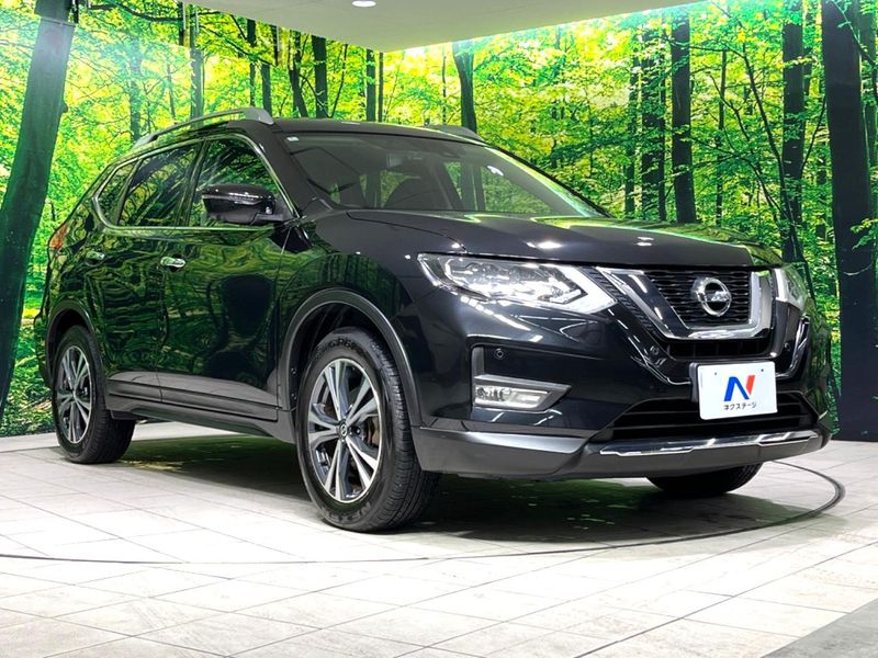 2018 Nissan X-Trail DBA-T32 (UW-6ab0a22085e08)[20]