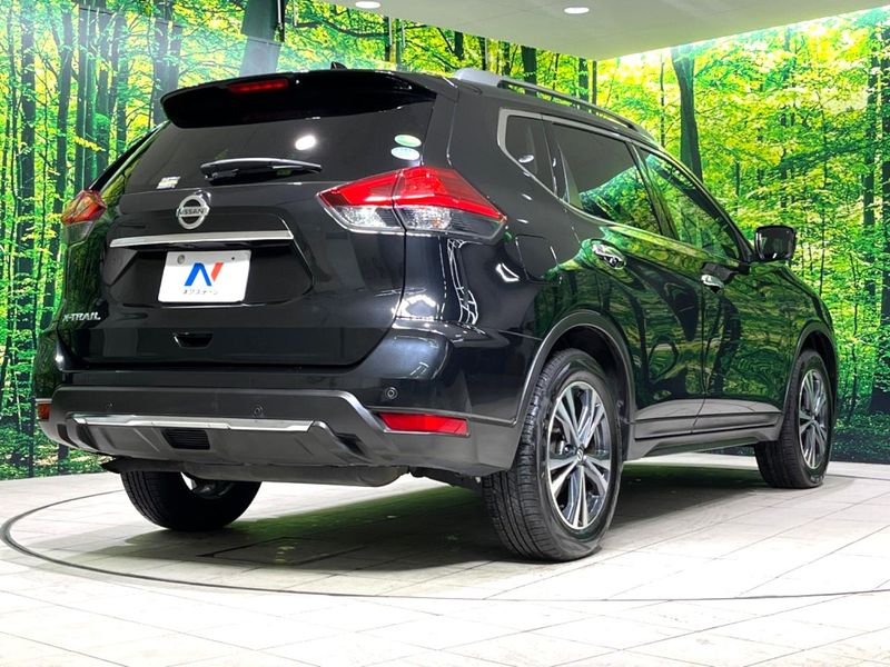 2018 Nissan X-Trail DBA-T32 (UW-6ab0a22085e08)[22]