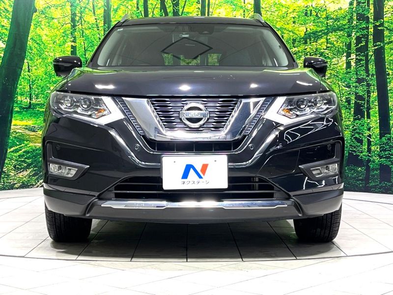 2018 Nissan X-Trail DBA-T32 (UW-6ab0a22085e08)[19]