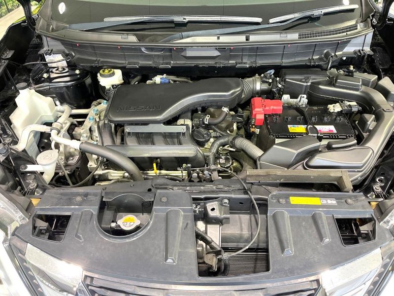2020 Nissan X-Trail DBA-T32 (UW-6ab0a22240473)[4]