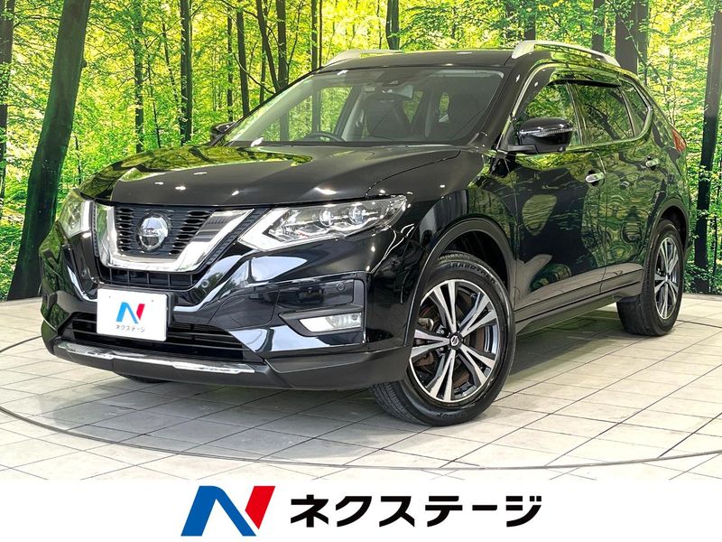 2020 Nissan X-Trail DBA-T32 (UW-6ab0a22240473)[3]