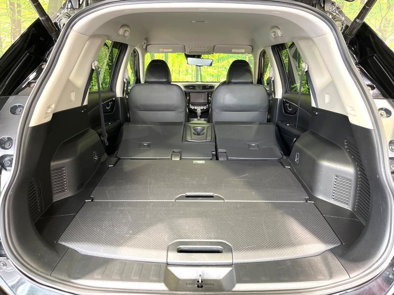 2020 Nissan X-Trail DBA-T32 (UW-6ab0a22240473)[12]