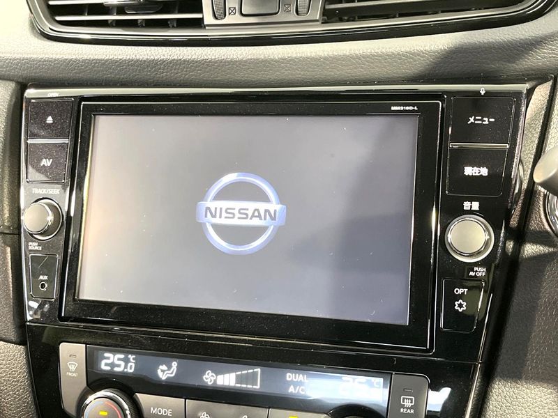 2020 Nissan X-Trail DBA-T32 (UW-6ab0a22240473)[20]