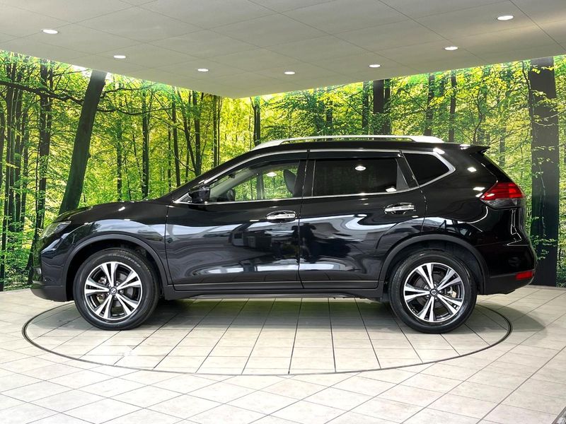2020 Nissan X-Trail DBA-T32 (UW-6ab0a22240473)[7]