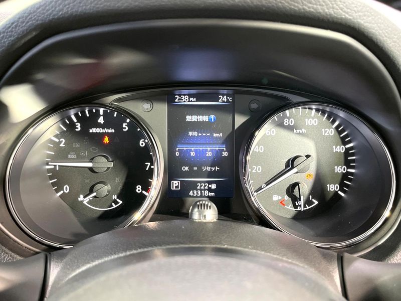 2020 Nissan X-Trail DBA-T32 (UW-6ab0a22240473)[25]