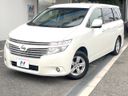 2013 Nissan Elgrand DBA-TE52 (UW-6ab0a22440aaf)[0]