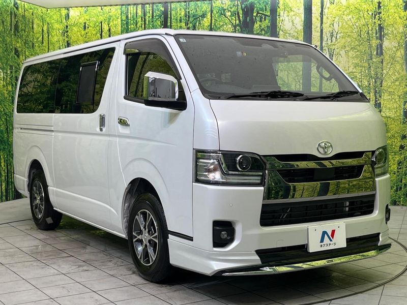 2026 Toyota Hiace Van 3BF-TRH200V (UW-6ab0a2284b91b)[6]