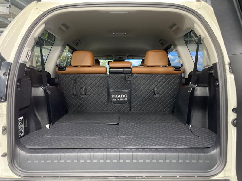 2022 Toyota Land Cruiser Prado 3BA-TRJ150W (UW-6ab0a22aeef2e)[16]