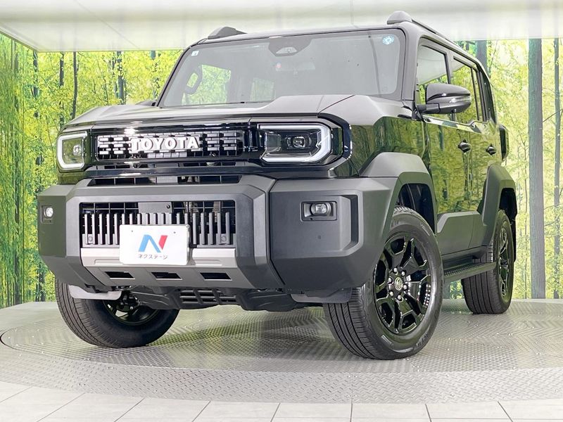 2026 Toyota Land Cruiser FJ 3BA-TRJ240W (UW-6ab0a22fdcadb)[0]