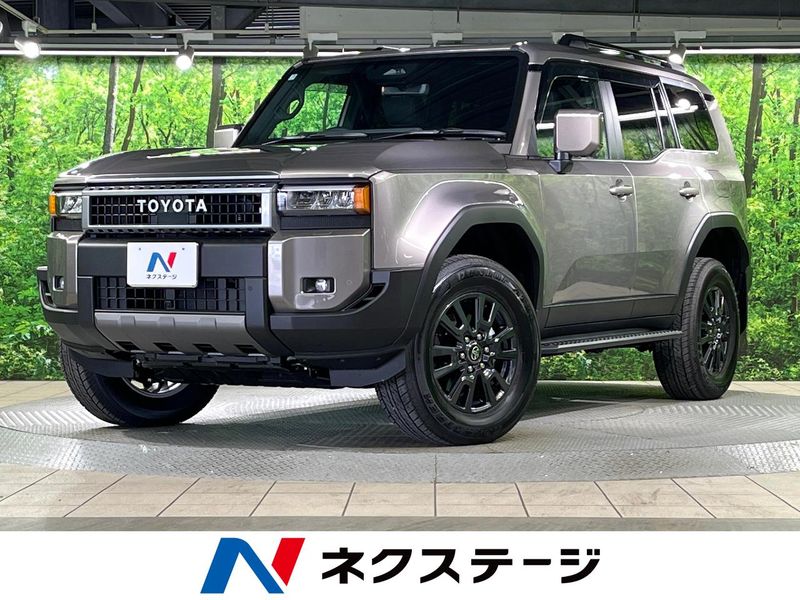 2025 Toyota Land Cruiser 250 3BA-TRJ250W (UW-6ab0a2351e104)[3]