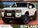 2026 Toyota Land Cruiser 250 3BA-TRJ250W (UW-6ab0a2384b318)[3]