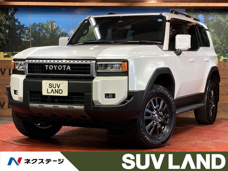 2026 Toyota Land Cruiser 250 3BA-TRJ250W (UW-6ab0a2384b318)[3]