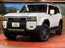 2026 Toyota Land Cruiser 250 3BA-TRJ250W (UW-6ab0a2384b318)[0]