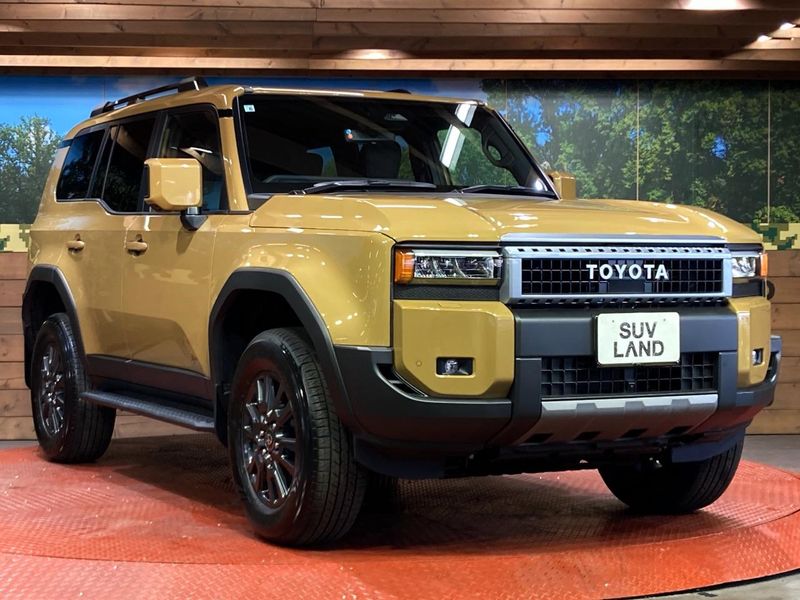 2026 Toyota Land Cruiser 250 3BA-TRJ250W (UW-6ab0a238762f2)[15]
