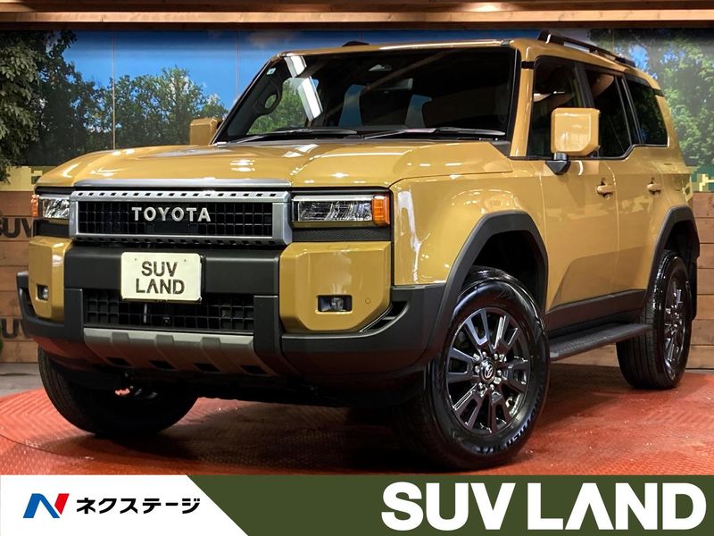 2026 Toyota Land Cruiser 250 3BA-TRJ250W (UW-6ab0a238762f2)[3]