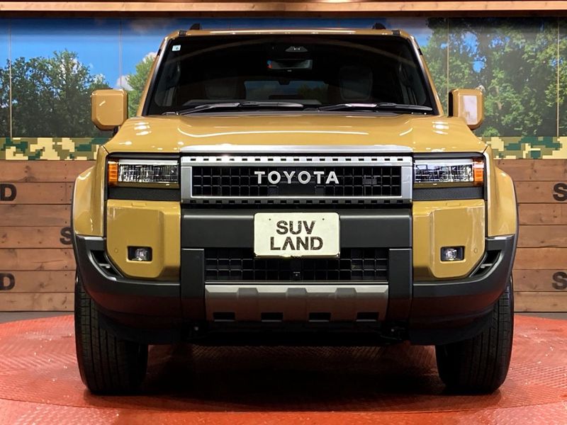 2026 Toyota Land Cruiser 250 3BA-TRJ250W (UW-6ab0a238762f2)[14]