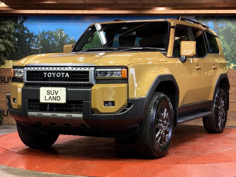 2026 Toyota Land Cruiser 250 3BA-TRJ250W (UW-6ab0a238762f2)[13]