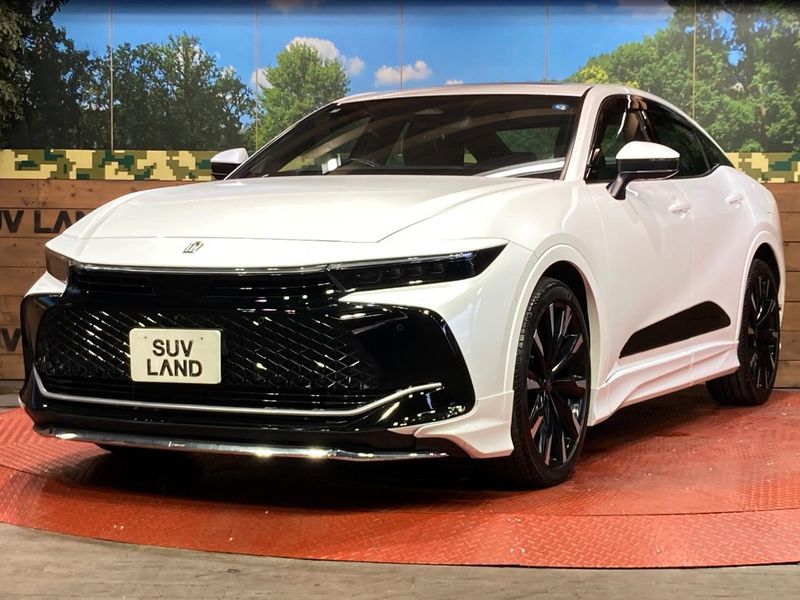 2023 Toyota Crown Crossover 5AA-TZSH35 (UW-6ab0a239de004)[16]