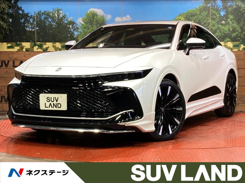2023 Toyota Crown Crossover 5AA-TZSH35 (UW-6ab0a239de004)[3]