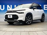 2022 Citroen C3 Aircross 5BA-A8HN05