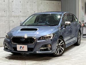 2015 Subaru Levorg DBA-VM4