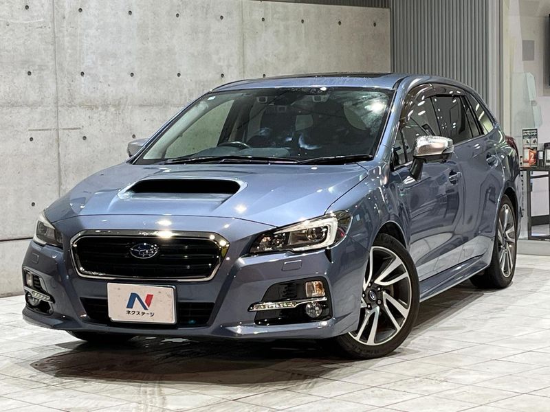 2015 Subaru Levorg DBA-VM4 (UW-6ab0a243866b6)[0]