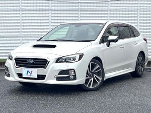 2015 Subaru Levorg DBA-VM4