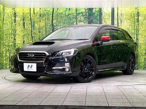 2016 Subaru Levorg DBA-VM4