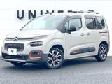 2020 Citroen Berlingo 3DA-K9CYH01