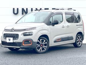 2020 Citroen Berlingo 3DA-K9CYH01