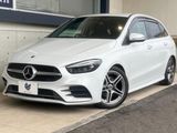 2021 Mercedes Benz B Class 5BA-247084