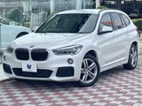 2018 BMW X1 LDA-HT20