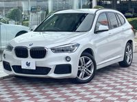 2018 BMW X1 LDA-HT20