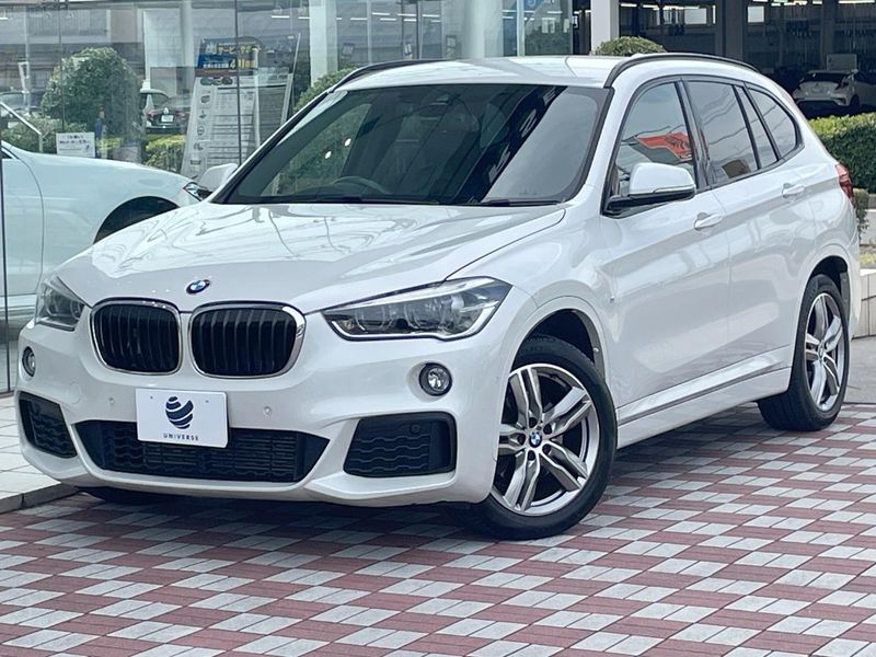 2018 BMW X1 LDA-HT20 (UW-6ab0a2561cb7f)[0]