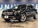 2015 Mercedes Benz GLA Class DBA-156942