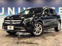 2015 Mercedes Benz GLA Class DBA-156942
