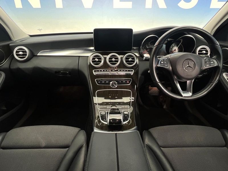2018 Mercedes Benz C Class RBA-205042C (UW-6ab0a25ae0e77)[19]