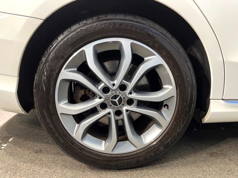 2018 Mercedes Benz C Class RBA-205042C (UW-6ab0a25ae0e77)[6]