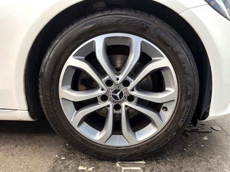 2018 Mercedes Benz C Class RBA-205042C (UW-6ab0a25ae0e77)[5]