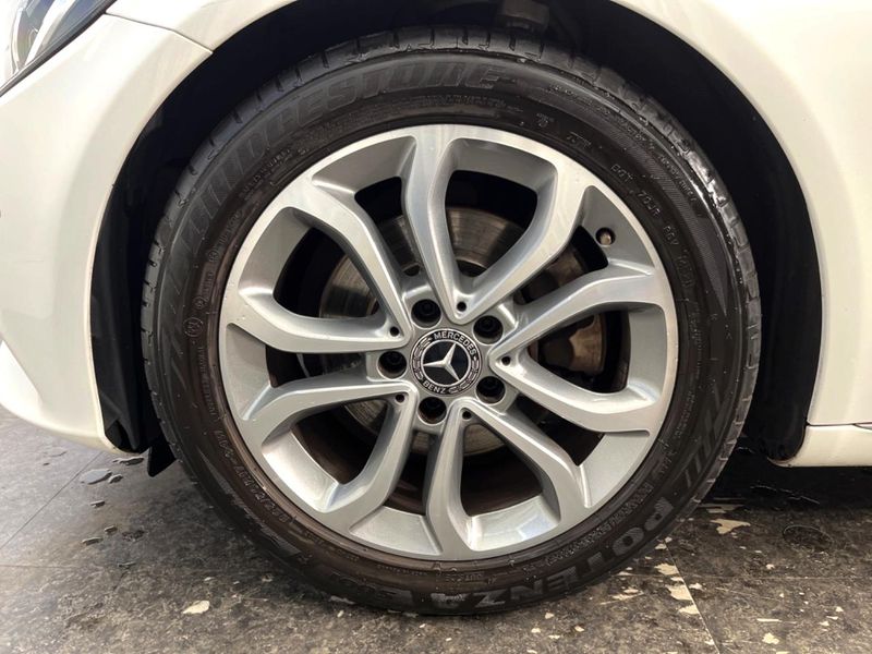 2018 Mercedes Benz C Class RBA-205042C (UW-6ab0a25ae0e77)[8]