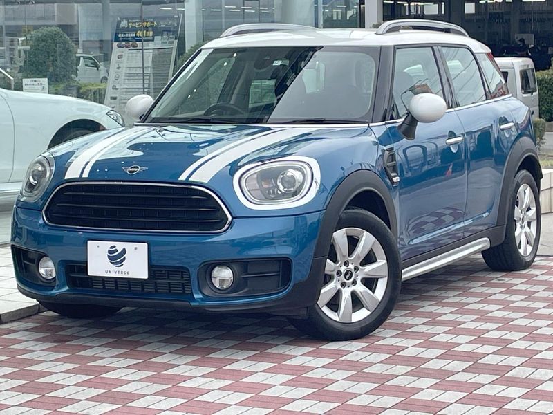 2018 Rover Mini LDA-YT20 (UW-6ab0a2633acef)[0]