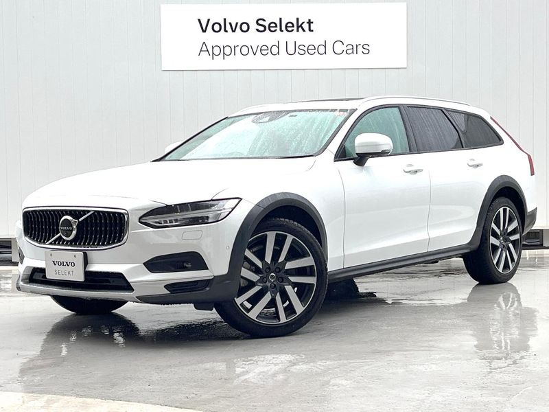 2021 Volvo V90 5AA-PB420TMA (UW-6ab0a2698c58a)[0]